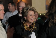 Supervisor Doreen Farr Not Seeking Re-election Next Year