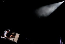 Neil Young + Promise of the Real @ S.B. Bowl