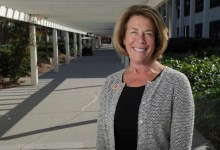 SBCC President Lori Gaskin Steps Down