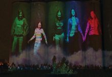 MCASB On Edge Festival 2015