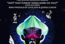 Funkadelic feat. Kendrick Lamar: ‘Ain’t That Kinda Funkin Hard On You’
