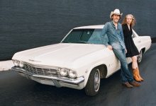 Old Is New Again with Dave Rawlings Machine