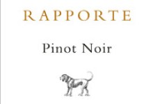 Margerum Rapporte Pinot Noir