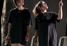 ‘Good Day’ and ‘Mad & a Goat’