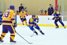 Big Kicks, Hometown Slap Shots, and Hoop Dreams