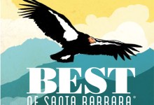 Best of Santa Barbara® Readers’ Poll 2015