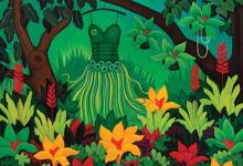 ‘Earthly Delight,’ an Ode to the Natural World