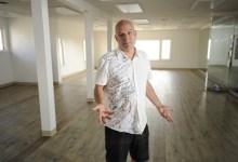 Bad Karma for Bikram Yoga