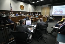 SBCC Neighbors Sound Off on Loud, Drunken Students