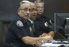 Thinning Ranks, Dropping Morale at SBPD