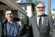 Randy and Evi Quaid Released in Vermont