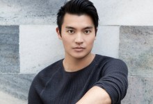 Ray Chen Comes to Santa Barbara
