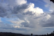 Wednesday’s Wild Weather