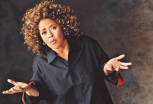 ‘Never Givin’ Up’ Comes to UCSB