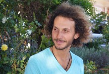 David Courtenay Releases New EP at Blind Tiger