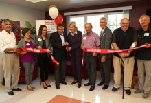 Peoples’ Self-Help Housing Celebrates New Complex