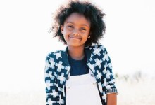 Sofia Melograno Launches Beru Kids