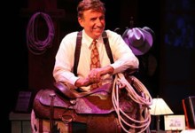 ‘Will Rogers’ America’ at the Timbers