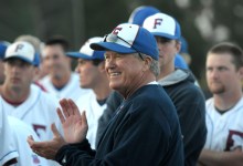 Tracking Baseball Play-Offs, Sans Dodgers