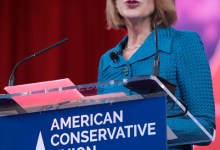 Campaigns Make Women Candidates Face It