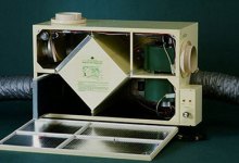 Green Your Crib: HRVs Help Homes Be Tight and Healthy