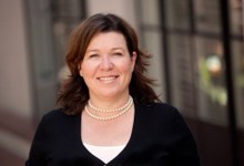 Jennifer Christensen Runs for 1st District