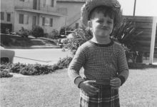 Lanny Ebenstein Tells UCSB’s History