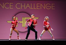 Momentum Dance’s Championship Steps