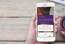 Barkback, the Love Child of Yelp and Groupon