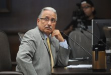 Cam Sanchez Announces Retirement