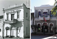 Fabled Gables: 409 State Street