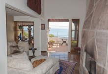 Make Myself at Home: Sparkling Summerland Tree House