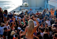 Regulations Behind I.V. Party Life