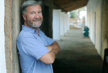 The S.B. Questionnaire: Shelby Sim