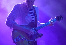 Hozier Commands the Bowl