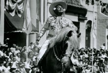 Santa Barbara’s Leo Carrillo