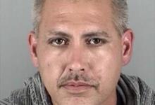 Suspect Arrested in Santa Maria
