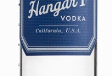 Hangar 1 Vodka