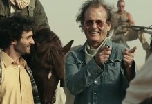 ‘Rock the Kasbah’ Doesn’t Deliver