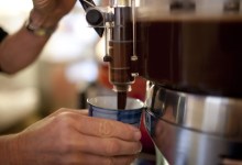 Sipping Cacao at Chocolate Maya 