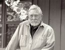 A Conversation with Gary Snyder