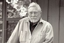 A Conversation with Gary Snyder