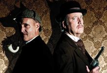 ‘The Hound of the Baskervilles’