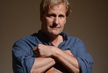 Jeff Daniels and Band Play the New Vic