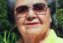 Lola Nava Guerra: 1925-2015