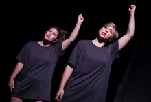 ‘Mad & a Goat’ is Exciting and Raw