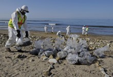 Plains Not Complying with Spill Investigation?