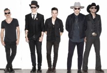 Innovative Latin Bands Play Día de los Muertos