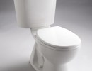 Water Saver: Get Rebate for Installing High-Efficiency Toilet