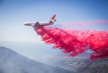 Anatomy of a Firefighting Success